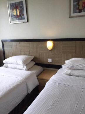 Easy Cozy Simple Room Genting Highlands